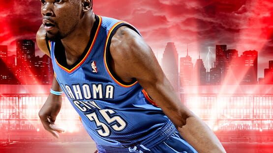 NBA 2K15 ekran görüntüsü 6