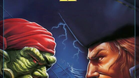 Warcraft II: Tides of Darkness