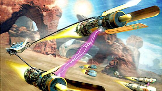 Star Wars: Episode I - Racer