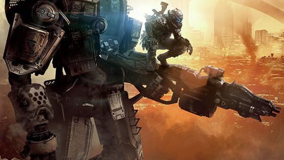 Titanfall