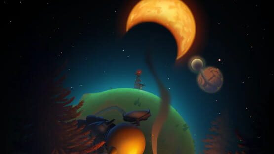 Outer Wilds: Archaeologist Edition