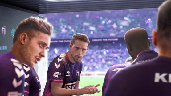 Football Manager 2022 ekran görüntüsü 2