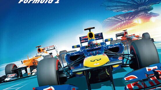 F1 2012 ekran görüntüsü 6