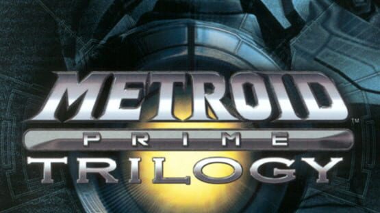 Metroid Prime: Trilogy