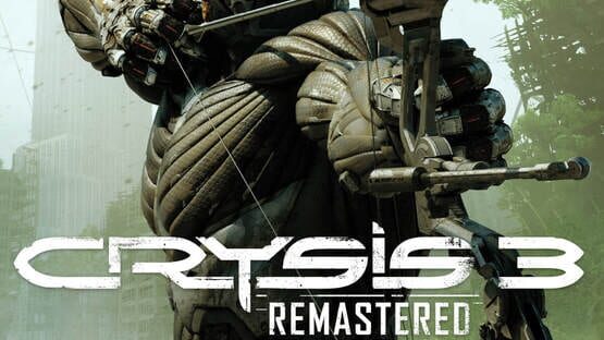 Crysis 3 Remastered ekran görüntüsü 4