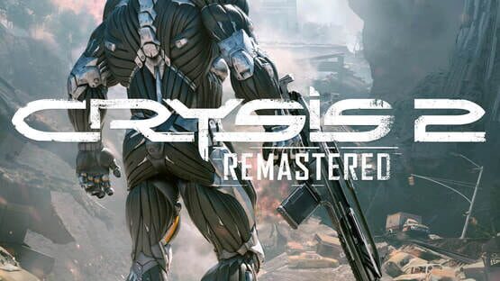 Crysis 2 Remastered ekran görüntüsü 4