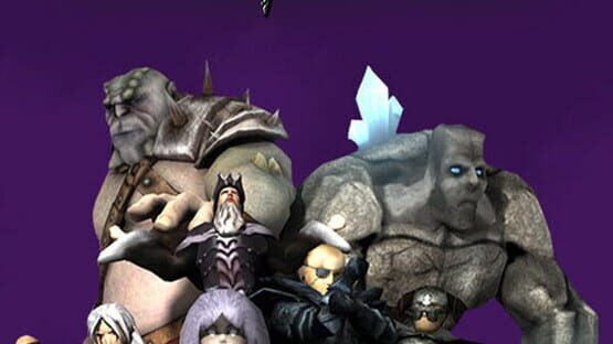 Grotesque Tactics: Evil Heroes ekran görüntüsü 6