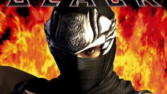 Ninja Gaiden Black