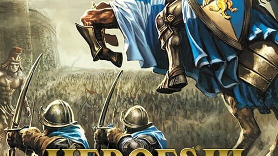 Heroes of Might & Magic III - HD Edition ekran görüntüsü 6
