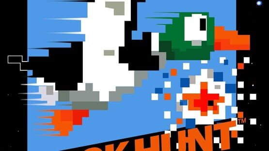Duck Hunt