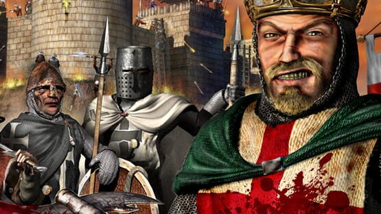 Stronghold Crusader Extreme HD ekran görüntüsü 2
