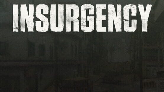 Insurgency ekran görüntüsü 6