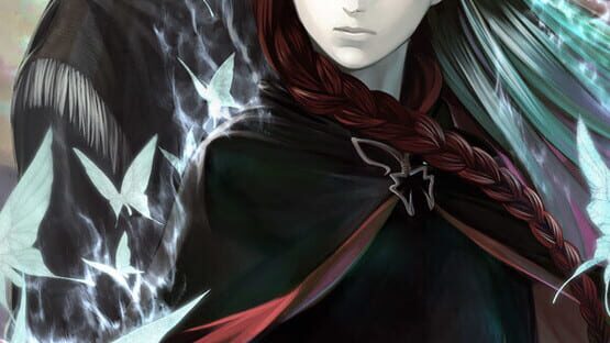 The House in Fata Morgana: A Requiem for Innocence