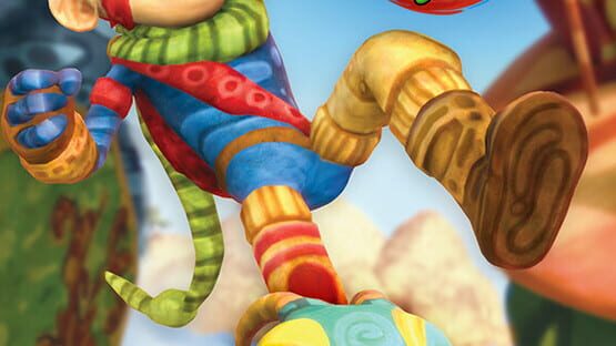 The Last Tinker: City of Colors ekran görüntüsü 6