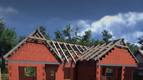Builder Simulator ekran görüntüsü 6