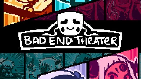 Bad End Theater
