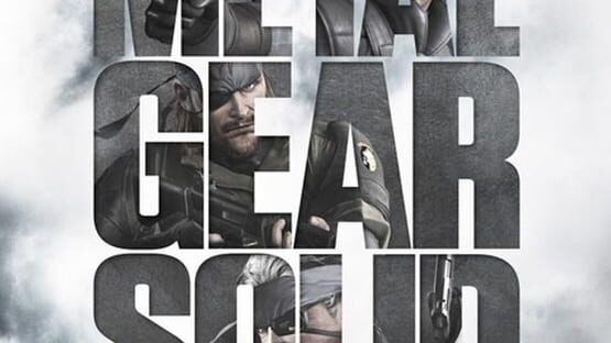 Metal Gear Solid: The Legacy Collection