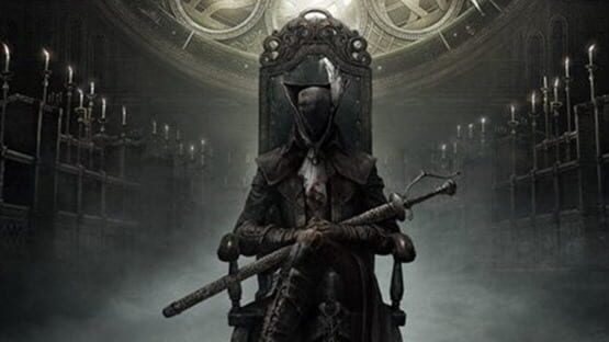 Bloodborne: The Old Hunters Edition