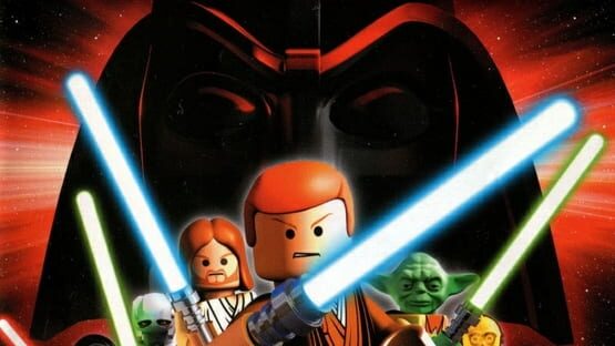 LEGO Star Wars: The Video Game