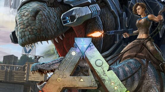 Ark: Survival Evolved