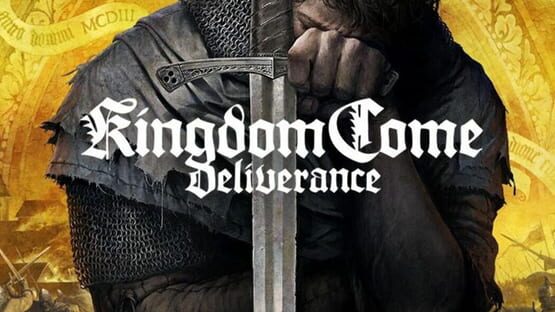 Kingdom Come: Deliverance