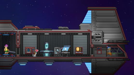 Starbound