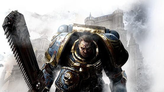 Warhammer 40,000: Space Marine - Anniversary Edition ekran görüntüsü 4