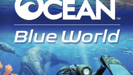 Endless Ocean: Blue World
