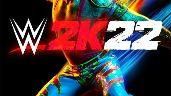 WWE 2K22 ekran görüntüsü 2