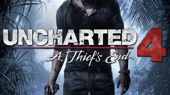 Uncharted 4: A Thief's End - Remastered