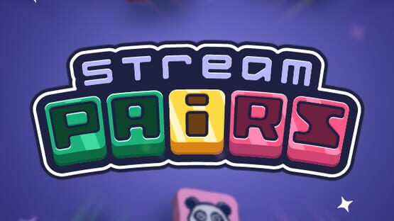 Stream Pairs