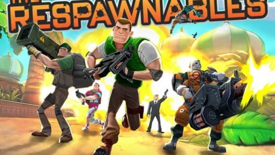 Respawnables: Special Forces