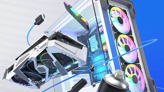 PC Building Simulator 2 ekran görüntüsü 5