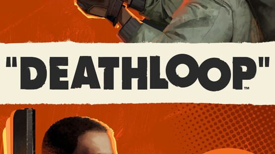 Deathloop