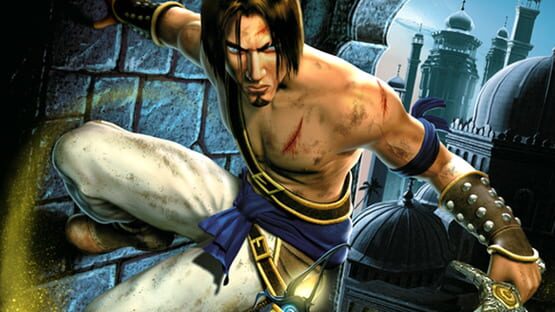 Prince of Persia: The Sands of Time