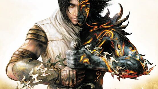 Prince of Persia: The Two Thrones