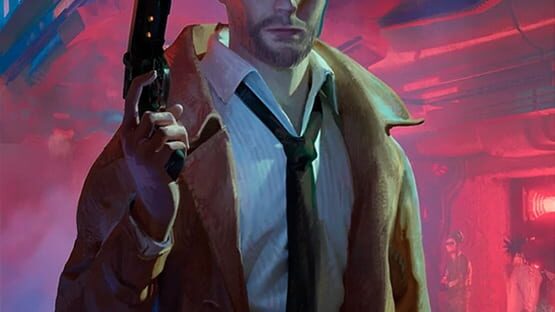 Blade Runner: Enhanced Edition ekran görüntüsü 4