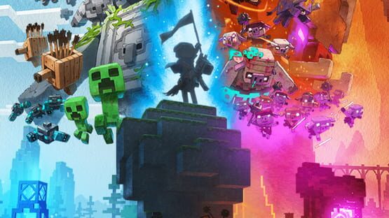 Minecraft: Legends