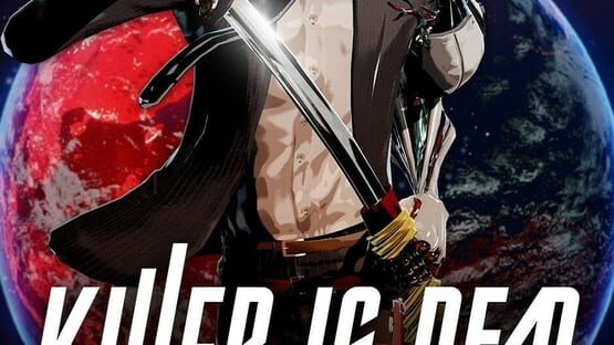 Killer is Dead ekran görüntüsü 6
