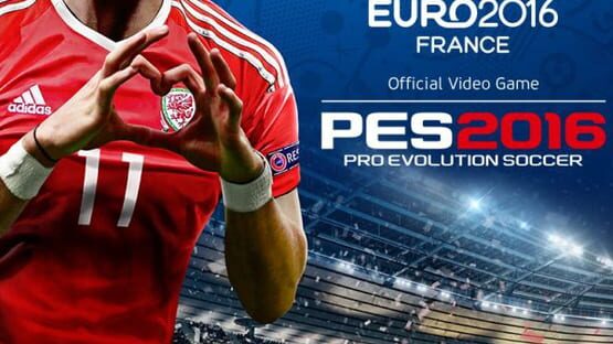 Pro Evolution Soccer 2016 ekran görüntüsü 5