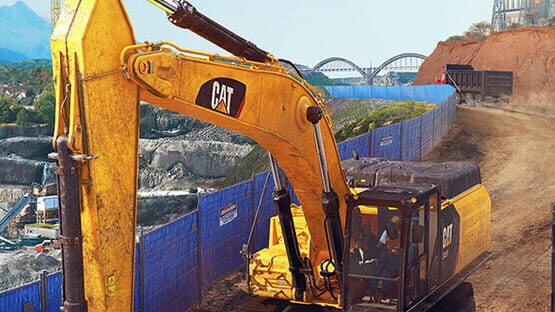 Construction Simulator ekran görüntüsü 5