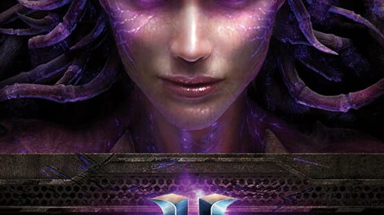StarCraft II: Heart of the Swarm