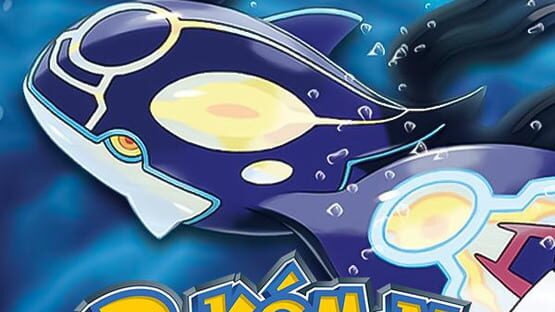 Pokémon Alpha Sapphire