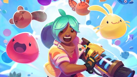 Slime Rancher 2 ekran görüntüsü 6