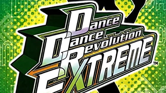 Dance Dance Revolution Extreme