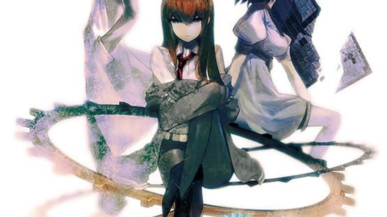 Steins;Gate