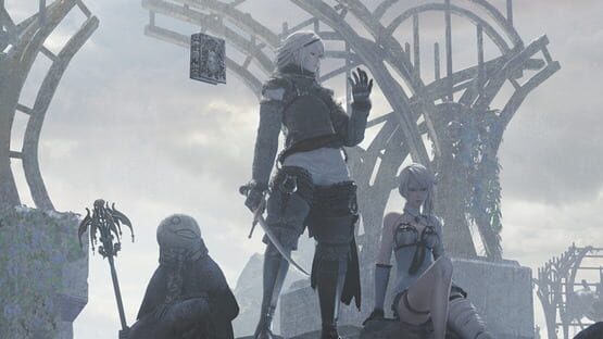 NieR Replicant ver.1.22474487139...