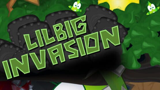 Lil Big Invasion ekran görüntüsü 6