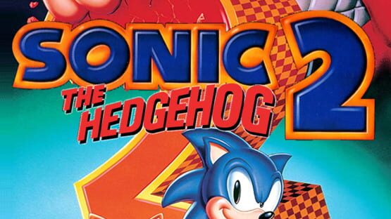 Sonic the Hedgehog 2