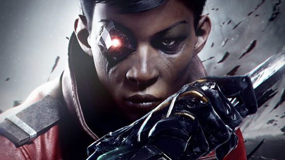 Dishonored: Death of the Outsider